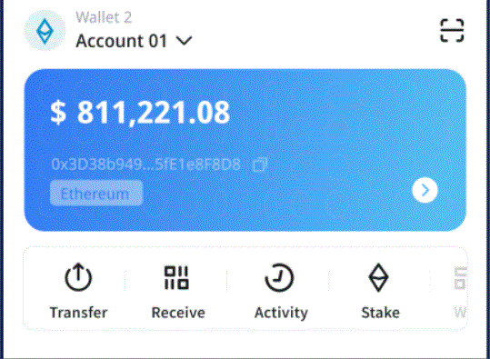 如何导入imToken钱包下载imToken 2.0